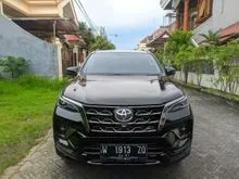 2022 Toyota Fortuner 2,8 GR Sport SUV NEGO