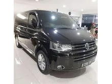 2014 Volkswagen Caravelle 2.0 TDI MPV