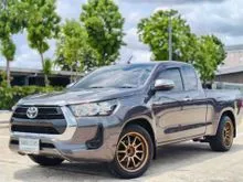 2021 Toyota HILUX REVO 2.4 Smart Cab Z Edition Entry Pickup