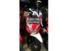 2017 Honda Beat 110