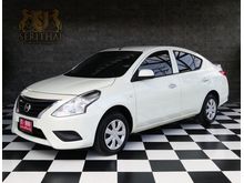 2015 Nissan Almera 1.2 (ปี 11-16) EL Sedan AT