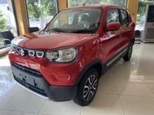 2026 Suzuki S-Presso 1.0 Hatchback