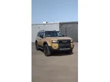 2024 Toyota Land Cruiser Prado 2.7 VX First Edition SUV