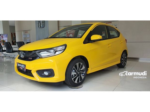 Cari 1 070 Honda Mobil Dijual Indonesia Carmudi Co Id