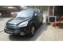 2007 Honda CR-V 2.0 2.0 i-VTEC SUV