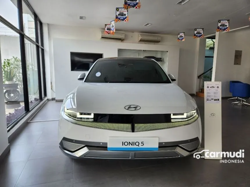 2024 Hyundai IONIQ 5 Long Range Signature Wagon