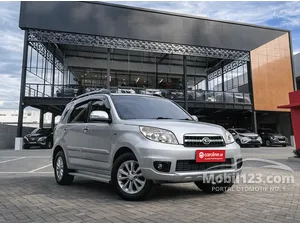 2011 Daihatsu Terios 1.5 TX SUV