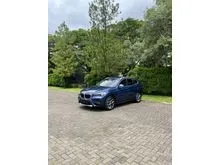 2022 BMW X1 1.5 sDrive18i Dynamic SUV Odo 14 Rbuan (TERMURAH)