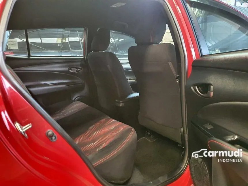 2022 Toyota Yaris GR Sport 3 AB Hatchback