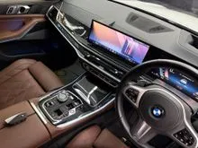 2025 BMW X5 3.0 xDrive40i M Sport SUV