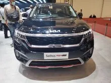2021 KIA Seltos GT LINE PROMO AKHIR TAHUN