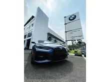2021 BMW 430i 2.0 M Sport Pro Coupe Bunga Kompetitif terbaik untuk Premium Selection