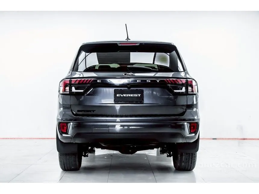 2023 Ford EVEREST Sport SUV