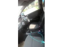 2011 Hyundai Grand Avega murah nego