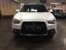 2012 Mitsubishi Outlander Sport 2.0 PX SUV