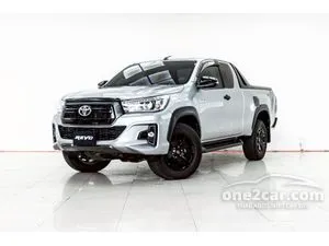 2020 Toyota HILUX REVO 2.4 Prerunner Rocco Smart Cab Pickup
