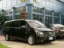 2023 Mercedes-Benz Vito 2.0 W447 (ปี 14-26) 119 CDI Tourer Select Van
