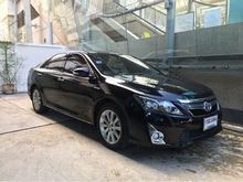 2012 Toyota Camry 2.5 (ปี 12-16) Hybrid Sedan