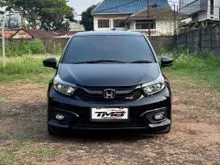 2021 Honda Brio 1.2 RS Hatchback