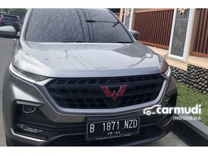 Buy Car New Used In Sumatera Barat Best Price 4 Car Wagon In Carmudi Indonesia
