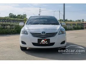 2013 Toyota VIOS 1.5 J Sedan