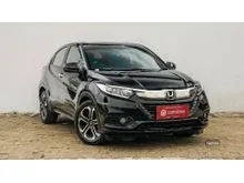 2021 Honda HR-V 1.5 E SUV
