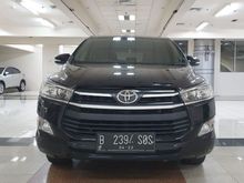 2017 Toyota Kijang Innova 2.0 G MPV Family Car Festival