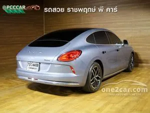 2024 ORA 07 Long Range Sedan