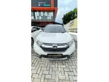 2017 Honda CR-V 1.5 Turbo Prestige SUV