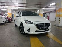 Mazda 2 Tipe R 2014 Pemakaian 2015