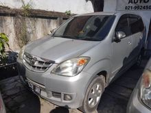 2011 Toyota Avanza 1.3