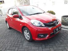 2016 Honda Brio 1.2 Satya E Hatchback