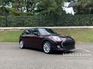 2016 MINI Clubman 1.5 Cooper Wagon