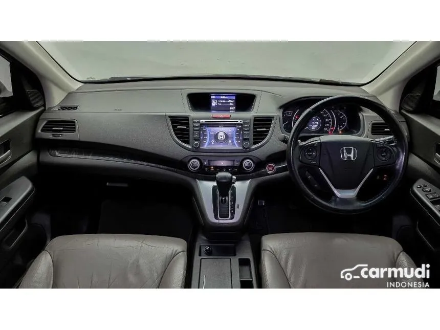 2014 Honda CR-V 2.4 SUV