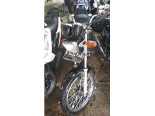 2004 Yamaha RX King