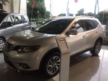 READY SYOCK NISSAN X-TRAIL NIK 2017 - NEW BIG DISCOUNT