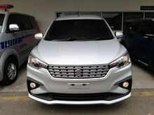 PROMO SPECIAL ERTIGA SUZUKI PUSAT JABODETABEK, LOW DP, BONUS BANYAK, HARGA TERBAIK!!