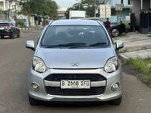 2015 Daihatsu Ayla 1.0 X Hatchback