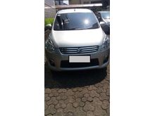 2013 Suzuki Ertiga 1.4 GX MPV (PAJAK PANJAAANG)