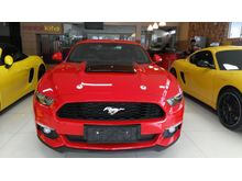 2016 Ford Mustang 2.3