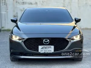2023 Mazda 3 2.0 SP Sedan