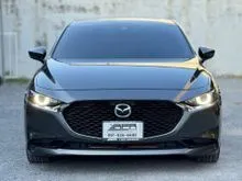 2023 Mazda 3 2.0 (ปี 19-25) SP Sedan