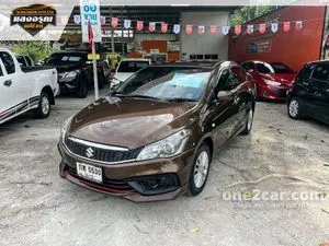 2021 Suzuki Ciaz 1.2 GL Sedan