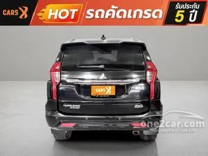 2022 Mitsubishi PAJERO SPORT 2.4 GT Premium Elite Edition SUV