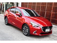 2018 Mazda 2 1.5 (ปี 15-18) XD High Connect Sedan AT
