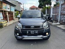 2015 Toyota Rush 1.5 TRD Sportivo SUV