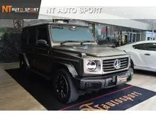 2025 Mercedes-Benz G450 3.0 W463 d AWD SUV