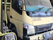 2008 Mitsubishi COLT Diesel 110PS