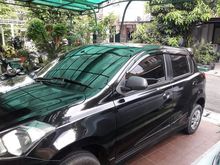 2015 Datsun GO 1.2 T-Active Hatchback