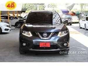 2018 Nissan X-TRAIL 2.0 V SUV